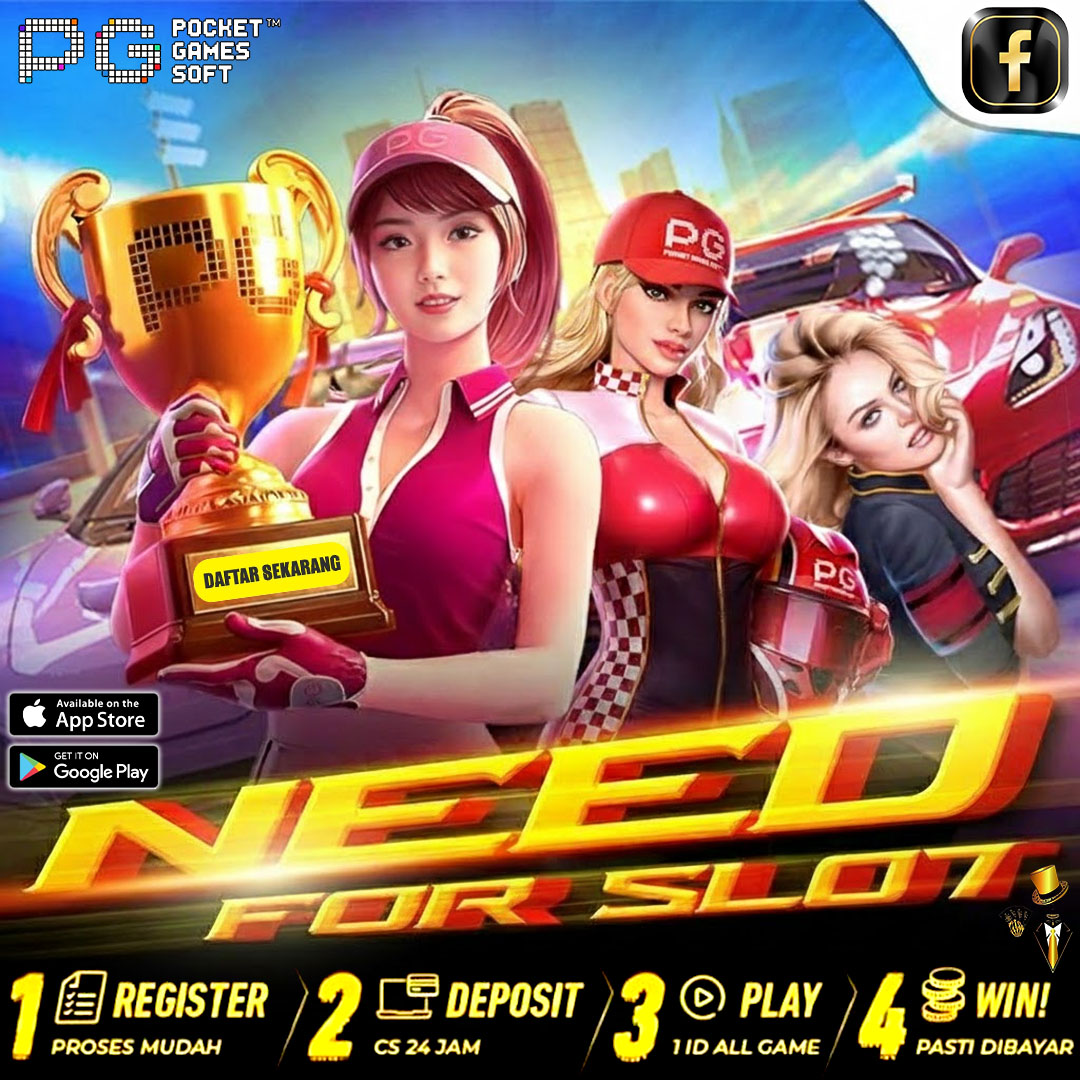 GAME ONLINE TERGACOR