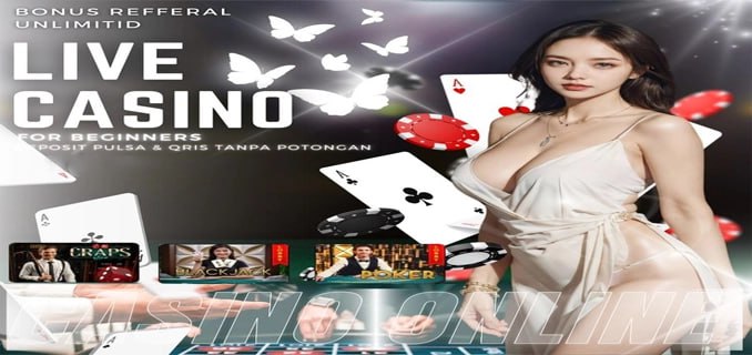 Togel77 Play