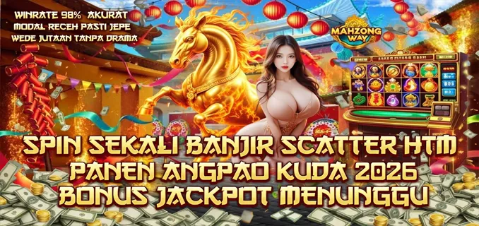 Togel77 Qris
